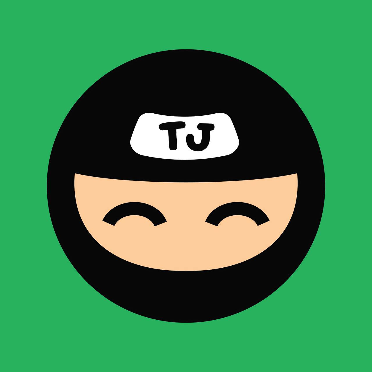 Tech Junior Logo